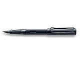 Aus federleichtem, robustem Aluminium