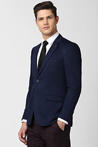 Image of Van Heusen Men's Regular Fit Blazer