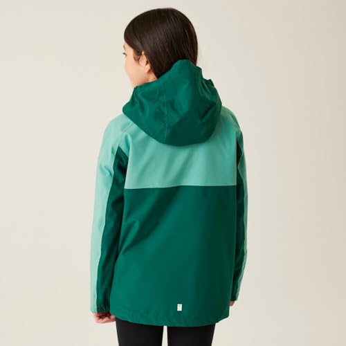 Trekktain 3-in-1 Jacket 15-16 Years2