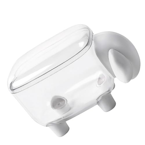 DOITOOL VFCvȖ_[{bNX Rbgpbhe oX[pϕiI[KiCU[ [P[X