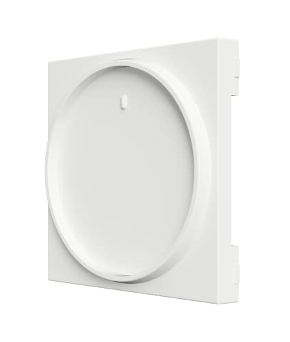 Samotech® Mini Adapter Compatible with Philips Hue Tap Dial, Requires SM223-UK Light Switch Surround (SM202-HTD)