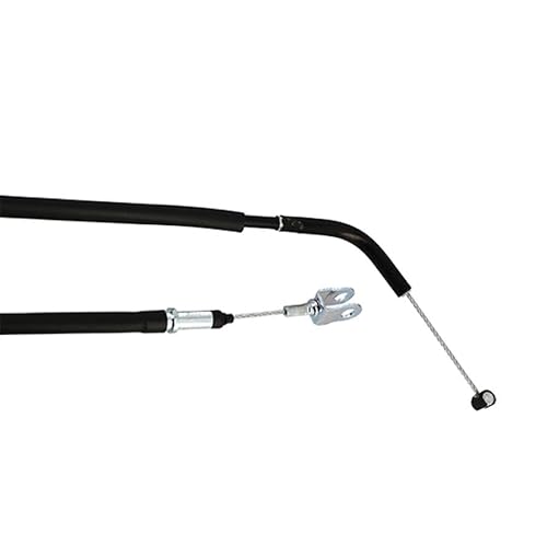 cyclingcolors Clutch Cable, Clutch Cable, Gearbox, Motorcycle, Scooter, Moped Compatible with Suzuki RV 125 Van Van 03-13 - (Type OEM 58200-13