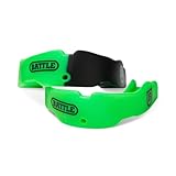 Battle Sports Science Dual-Colored Mouthguard (2-Pack)