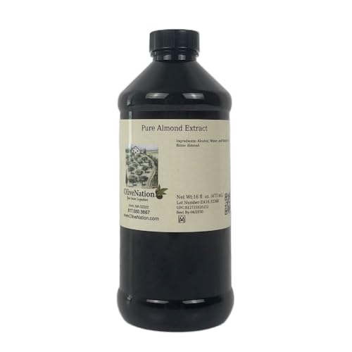 OliveNation Almond Extract