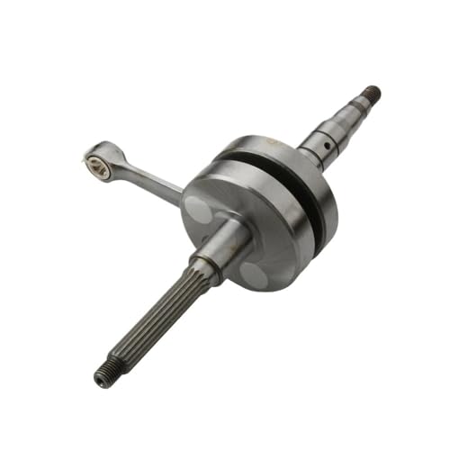Cigüeñal de carreras BS 50 para scooter TSZ 50cc de 2 tiempos