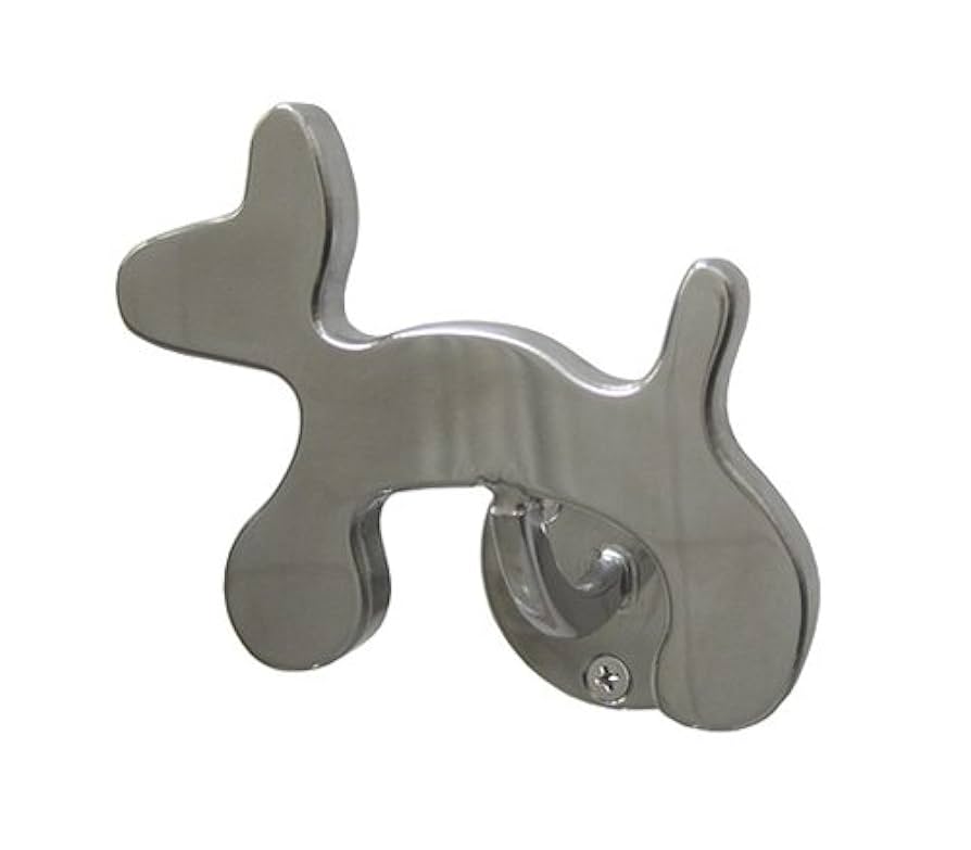 Amazon | 犬用リードフック ランドッグ＜LFP-DG107b＞ | DOG