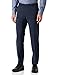 Produktbild Strellson Premium Herren Mercer2.0 12 Anzughose, Blau (Navy 412), W(Herstellergröße: 48)