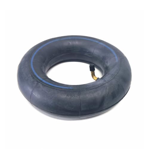 GNHG Cámara de Aire 3.00-4.0 Reforzada – Neumático Interior de Goma Gruesa para Carretillas, Sembradoras, Carros Agrícolas y Porta Herramientas – Válvula Curva Resistente y Duradera