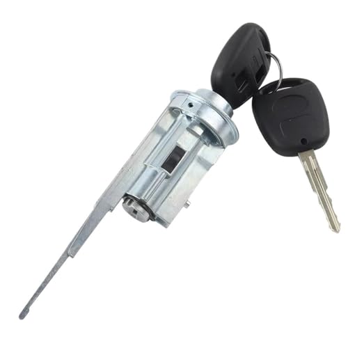 Cilindro de encendido 89703-33070 para solucionar llave trabada en Toyota Tundra 03-06