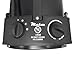 MATOR - Calefactor Aerotermo Eléctrico Industrial de 3KW - Calefactor Portátil y Ligero con Termostato Ajustable - EH CANNON BGP 03 Imagen de MATOR - Calefactor Aerotermo Eléctrico Industrial de 3KW - Calefactor Portátil y Ligero con Termostato Ajustable - EH CANNON BGP 03