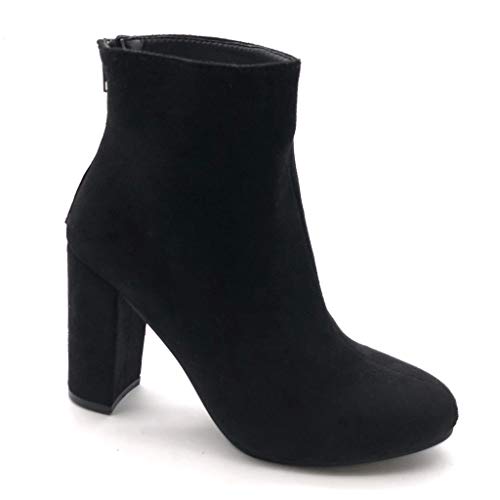 ANGKORLY - Scarpe Moda Stivaletti Scarponcini