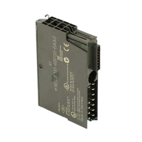 Module ET200S 6ES7131-4BF00-0AA0 carte d'extension entrées sorties - 2