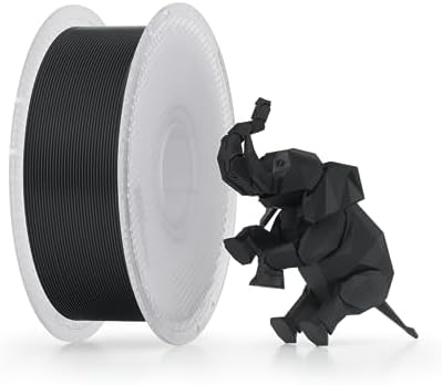 Bambu Lab PLA Black 1.00kg