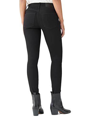 Image of Lucky Brand Women's Mid Rise Ava Skinny Jean