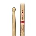 ProMark Jeff Ausdemore Hickory Drumsticks, Wood Tip,One Pair