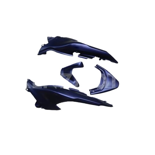TMAX 560 cache latéral réservoir carénage ABS injection moto 2022-2024