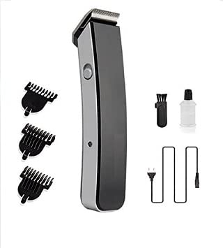 Luella Trimmer-1045 Rechargeable Cordless: 30 Minutes Runtime Beard Trimmer for Men (TRENDING TRIMMER) UNESEX (B0BWFSBWWC) Amazon Price History, Amazon Price Tracker