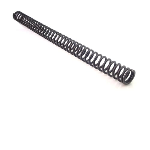 Ressort de compression type Y contre la perte de force mécanique, fil acier de 0,7 mm durable