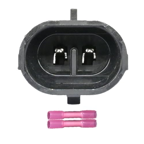 Conector de luz de placa para Chevrolet y GMC, modelo YK-XS-5607-SM-1 miniatura 1
