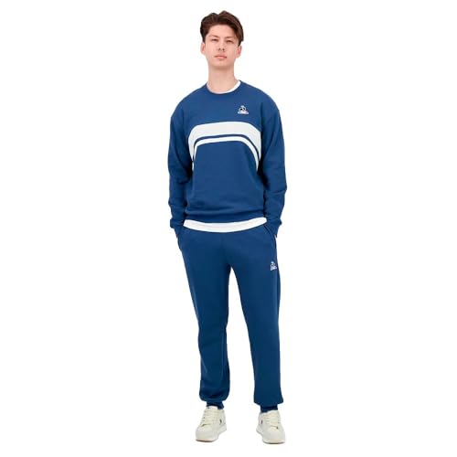 Sweat loose N°1 pour remplacer les pulls rêches par un coton polyester doux - 5