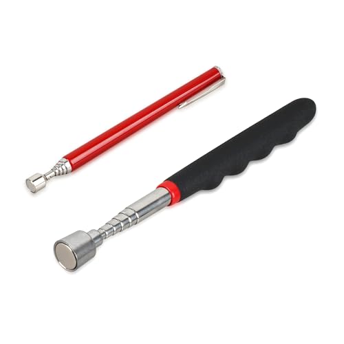 2-Piece Magnetic Pick Up Tool Set