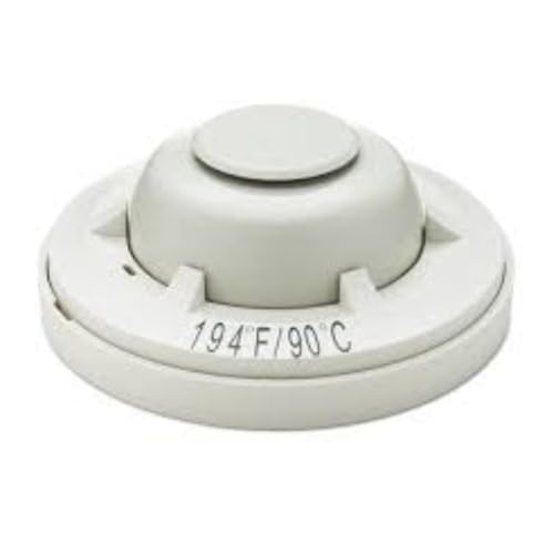 SYSTEM SENSOR 5602 circuito único para alarmas térmicas sin falsos positivos 2