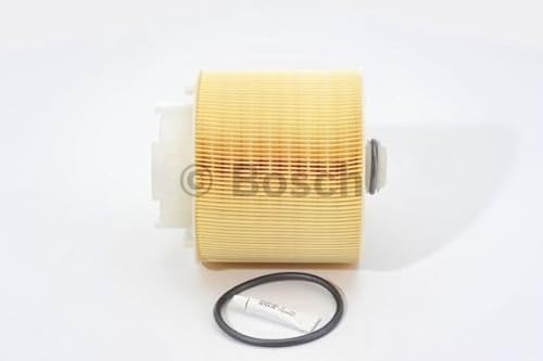 BOSCH Filtro aria AUDI F 026 400 028 059133843B,059133843B Filtro dell'aria,Filtro aria motore - 5
