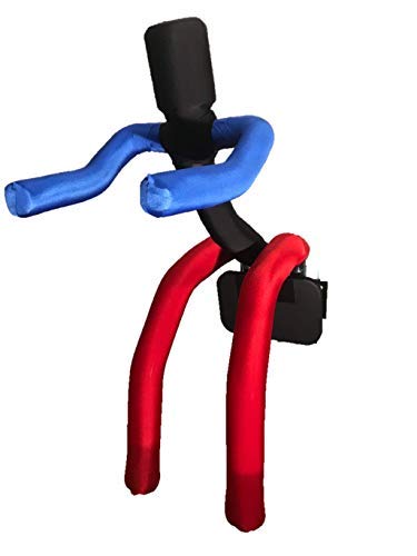 A&W Wrestling Equipment Super Snap & Shoot (TRI-Color, Junior)