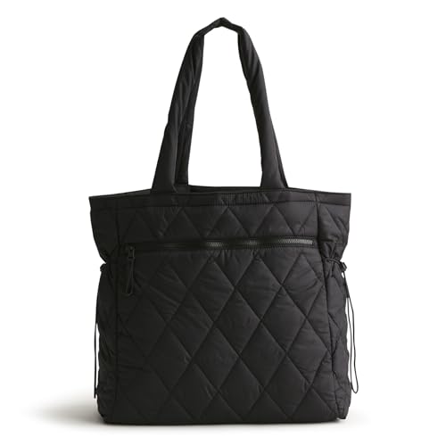 Vera Bradley womens Featherweight Original Tote4