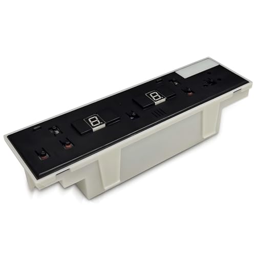 Carte electronique A01078804 pour refrigerateur regulation thermique