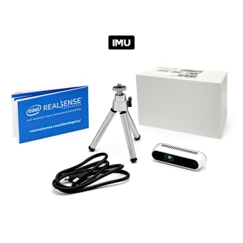 Amazon | Intel® RealSense™ Depth Camera D435if | カメラ 通販