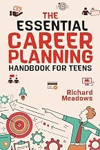 Review of Audible Title The Essential Career Planning Handbook for Teens: The Ultimate Guide for Teenagers to Plan, Pursue, and Thrive in Their Future Professions Unabridged Insights Premium Access Editor's Choice