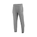 Mizuno Comp Warmup Pant, Grey, Large