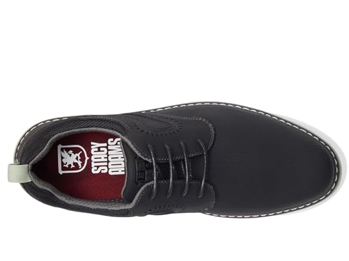 Image of Stacy Adams Stride Plain Toe Lace Up