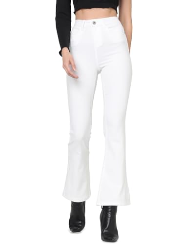 Image of VERO MODA Women's High Rise Relaxed Jeans
