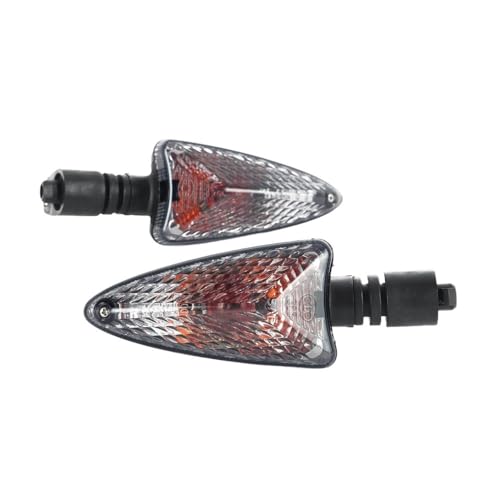 Lumières feux clignotants moto avant arrière 675 675R Street Triple 675