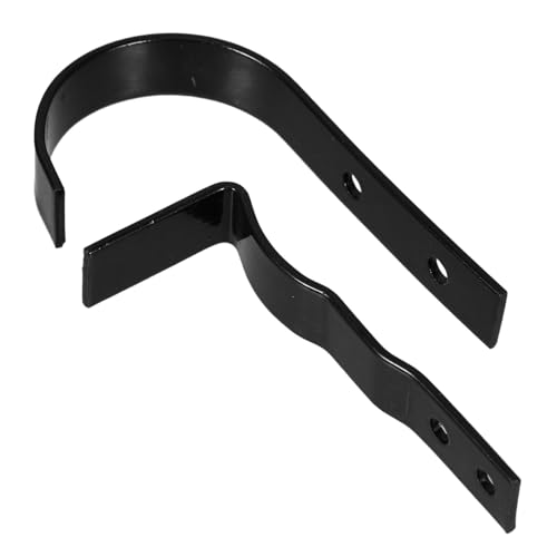 HANABASS Verrou Pour Boîte Aux Lettres De Rechange Pour Loquet Kit De Réparation Pour Boîte Aux Lettres Accessoires Métalliques Pour Remplacement Facile Pour Loquet De