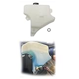 LOSTAR Windshield Washer Reservoir Fits Peterbilt 320 330 335 357 365 378 384 388 Kenworth T680 N5355001