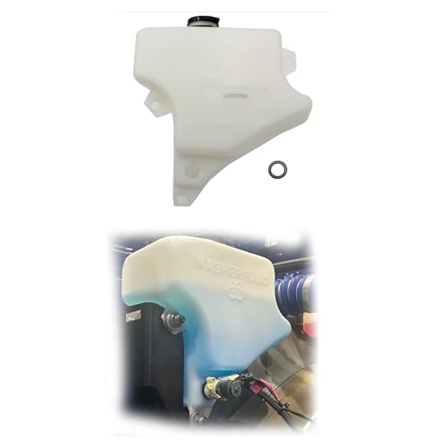 Windshield Washer Reservoir Fits Peterbilt 320 330 335 357 365 378 384 388 Kenworth T680 N5355001