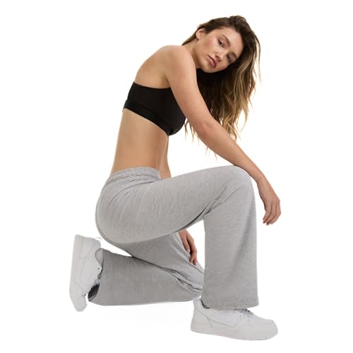 Image of Champion Women's Lounge Pants, Standard Fit, Lightweight, Available in Regular and Plus