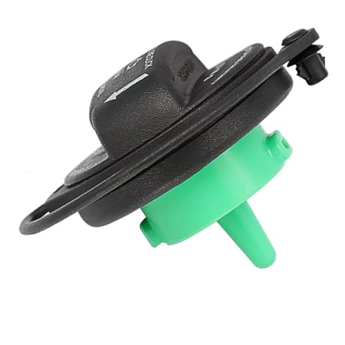 Bouchon de réservoir d'essence résout voyant trappe ouvert pour VW Tiguan 3C8201550E