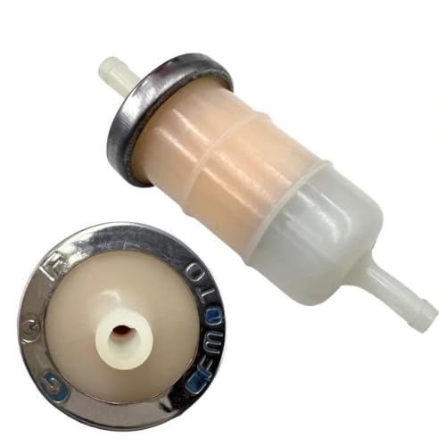 Filtro de combustible CFmoto 500 para modelos X5, CF500 y U5, pack de 2 unidades 3