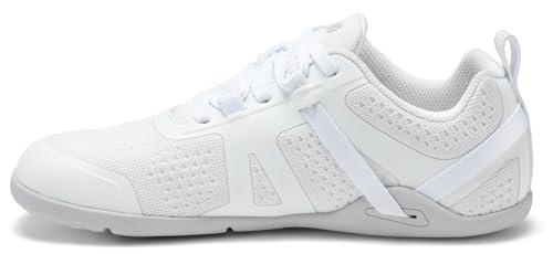 Xero Shoes Women's Prio Neo Barefoot Training Shoes, White, 11