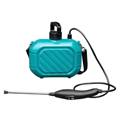 Pulverizador Electrico, Pulverizador eléctrico, Pulverizador agrícola, Pulverizador pequeño, Pulverizador de batería de Litio de Alta presión(B 5L)