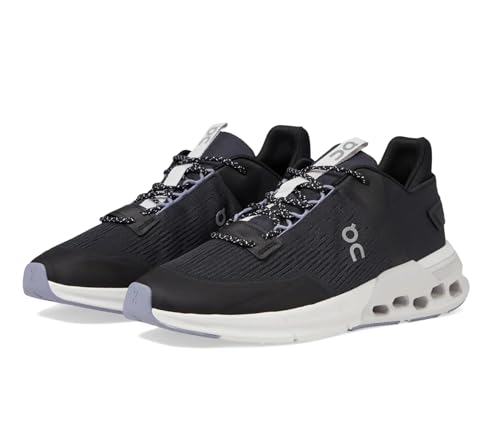 Image of On Women's Cloudnova Sneakers