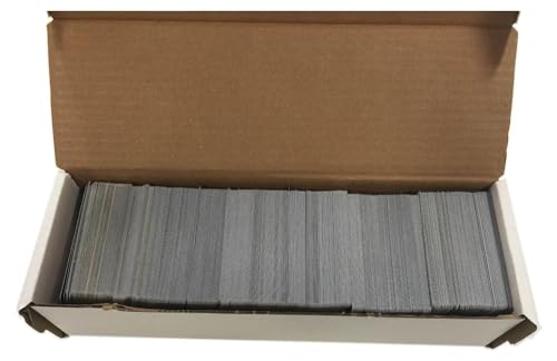 1000+ Bulk Magic The Gathering Cards MTG [Toy] by Magic: the