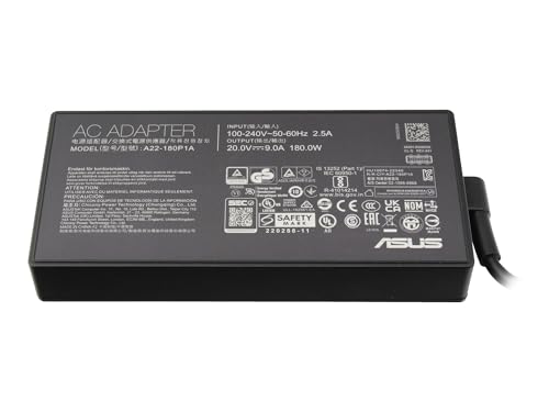 Alimentation Asus 180 Watts ROG Zephyrus G14 : performance de jeu - 5