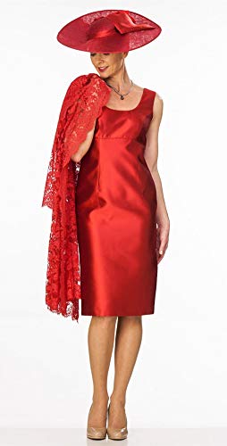 Snow Lotus Abito da donna a due pezzi per la madre...