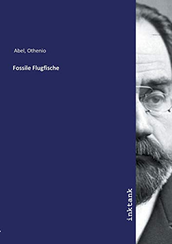 Fossile Flugfische