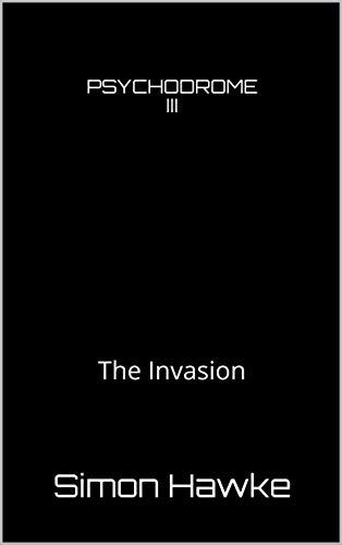 Cover of The Invasion